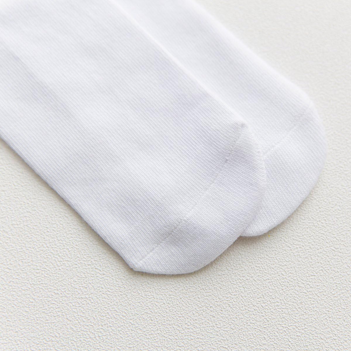 TOCONFFON Soft and Reliable Knee-High Socks for Kids