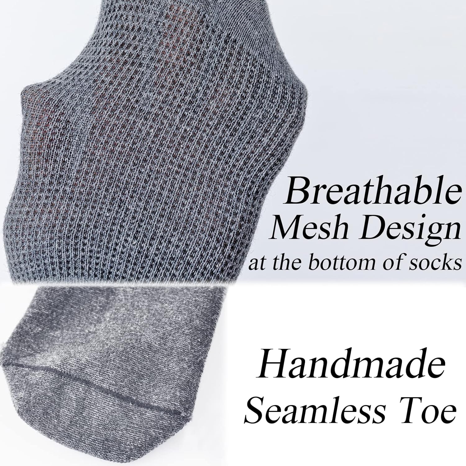 Girls Uniform Socks Set