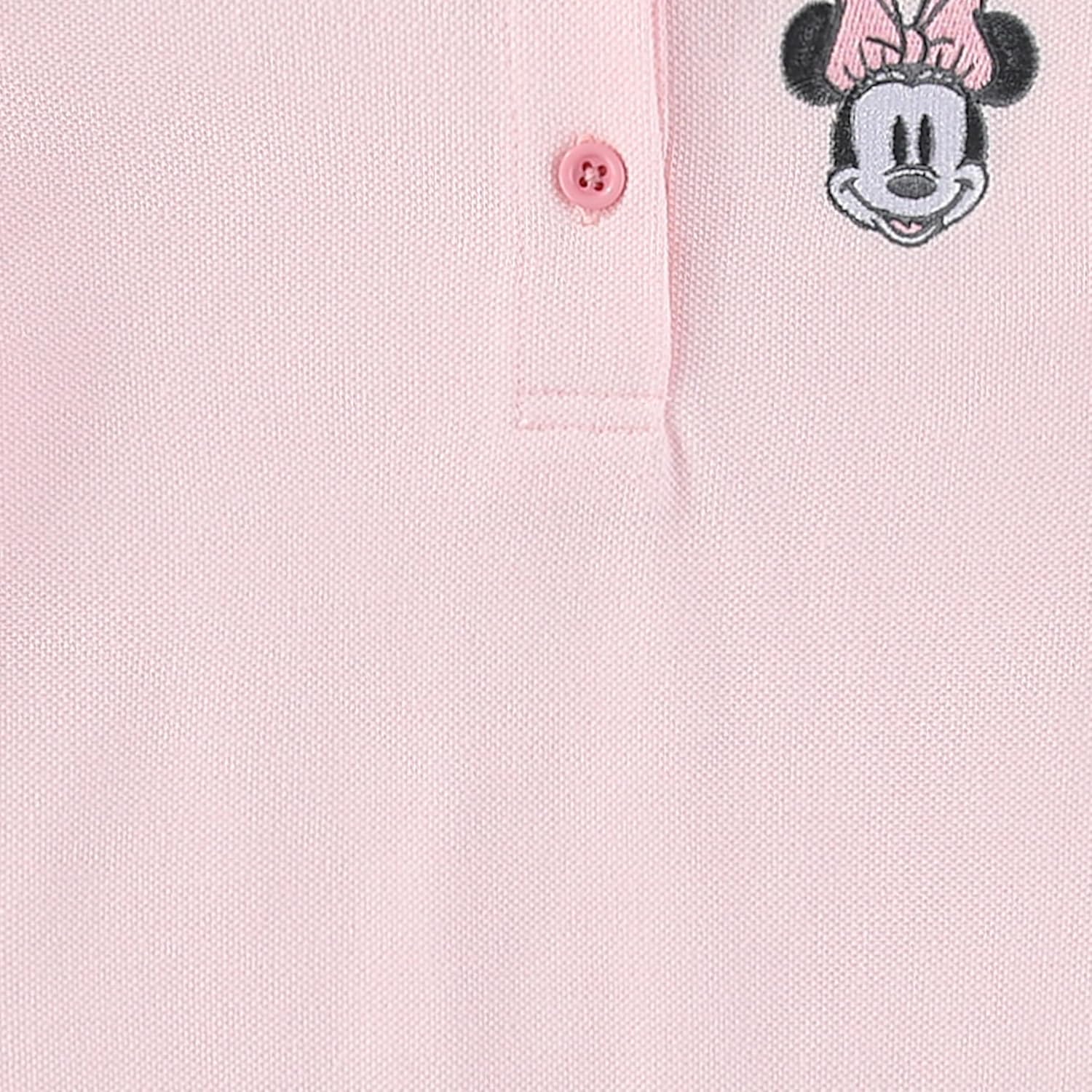 Minnie Mouse Tennis Dress for Baby - Adorable Disney Sight