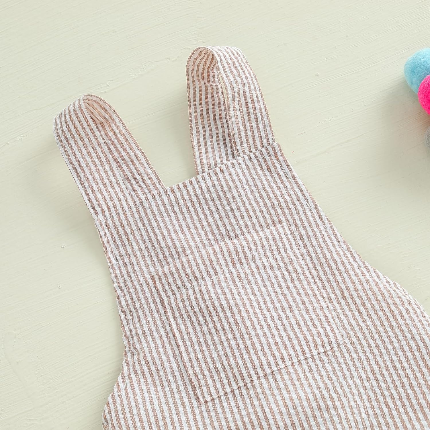 Stylish Summer Romper for Baby