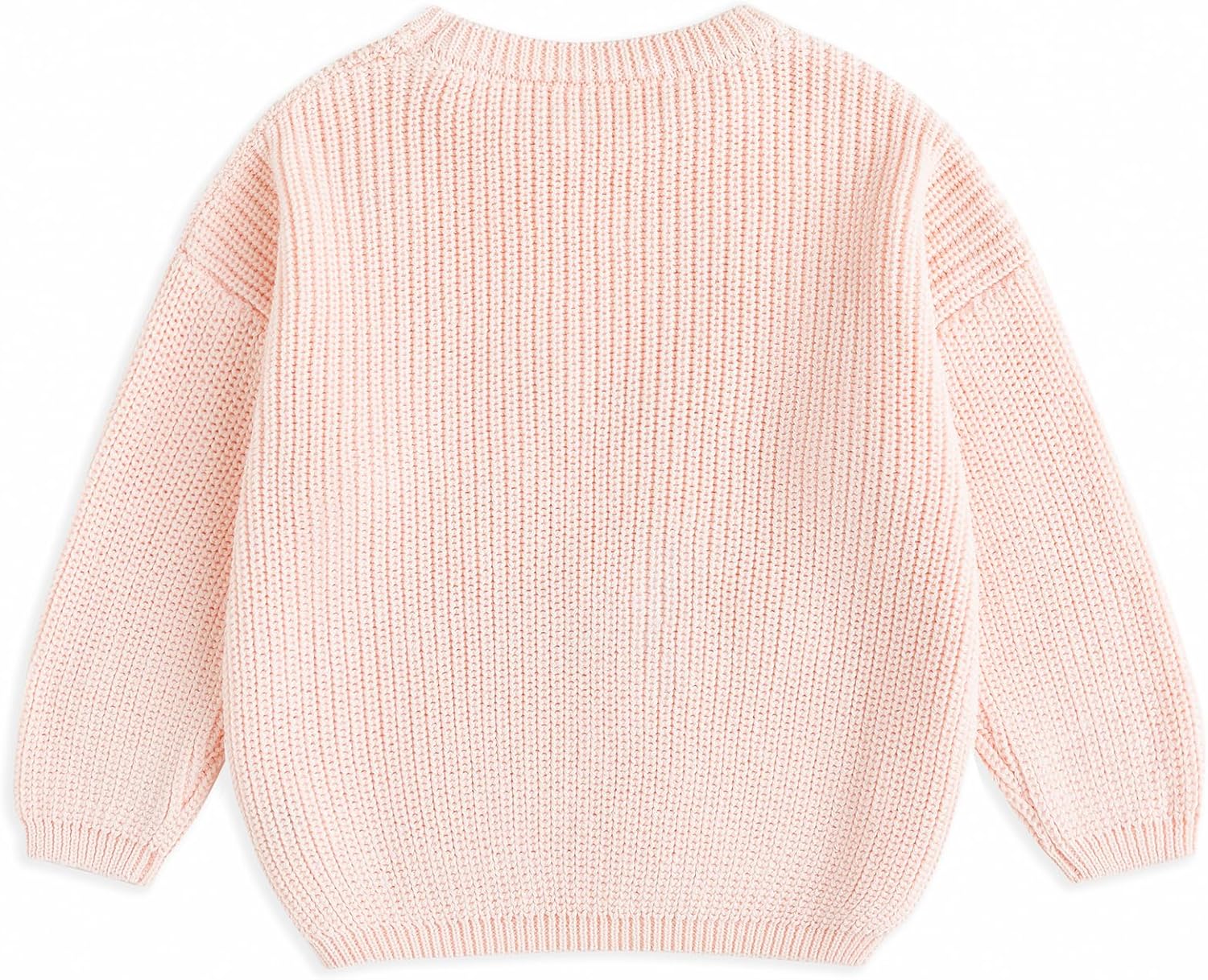 Simplee Kids Baby Pullover Sweater
