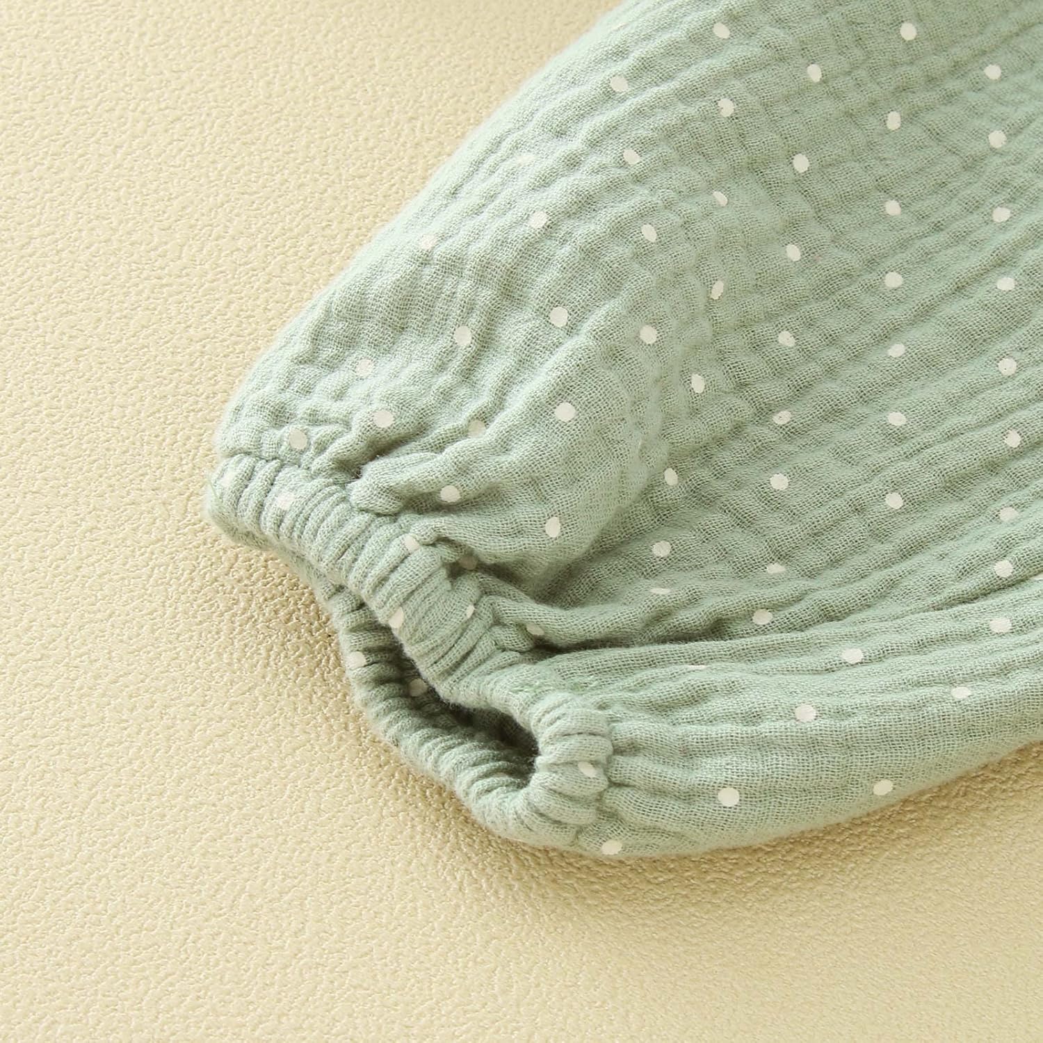 Perfect Toddler Cotton Pants Cozy and Comfortable for Kids