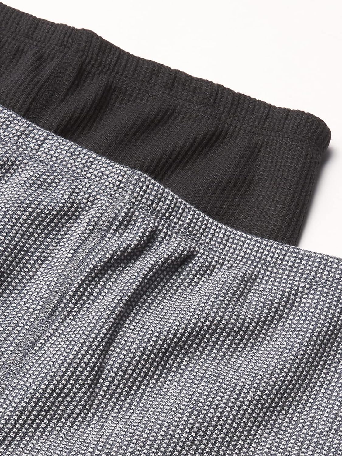 Two-Piece Thermal Basics Womens Waffle Bottom - Soft Warm and Durable
