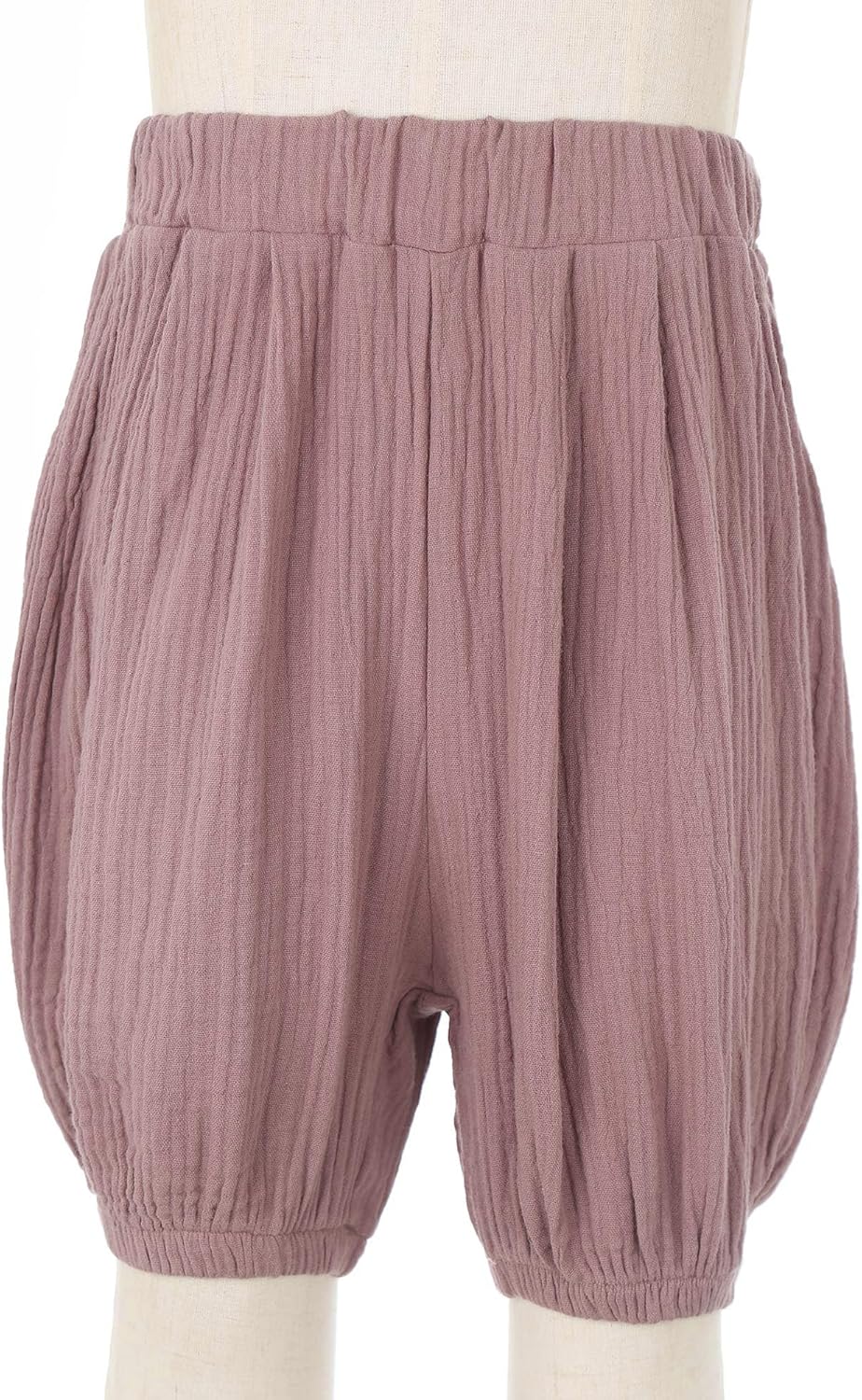 Comfortable Summer Shorts for Kids