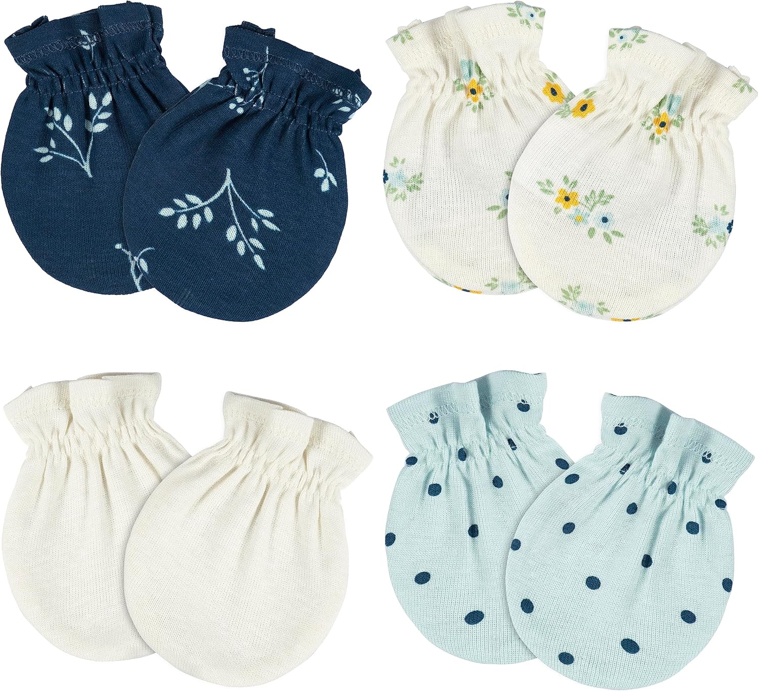 Gerber Baby Layette Set - Perfect New Baby Essentials