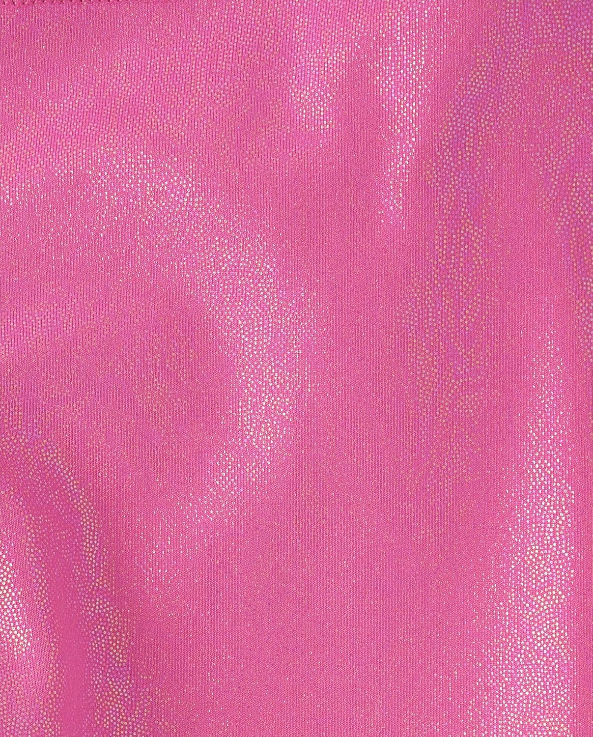 The Childrens Place Big Girls Mix Playful Modern Glitter Leggings
