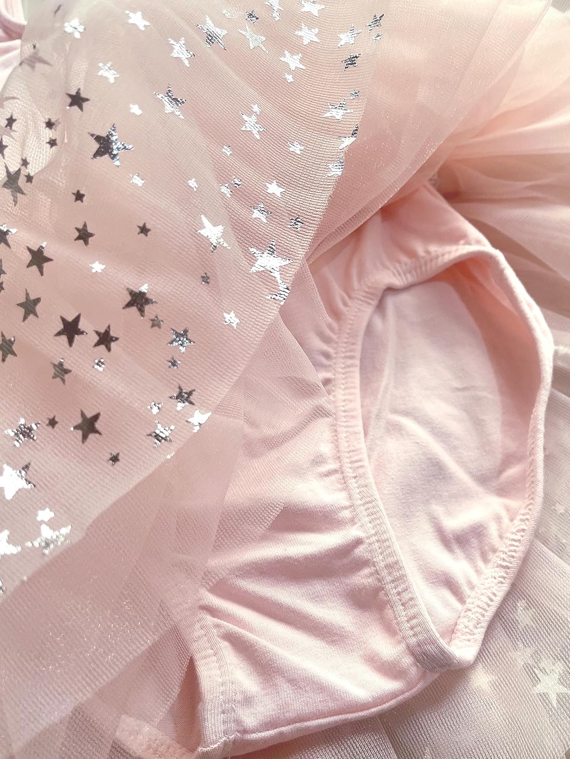 Dancina Sparkle Sparkle Ballerina Dress