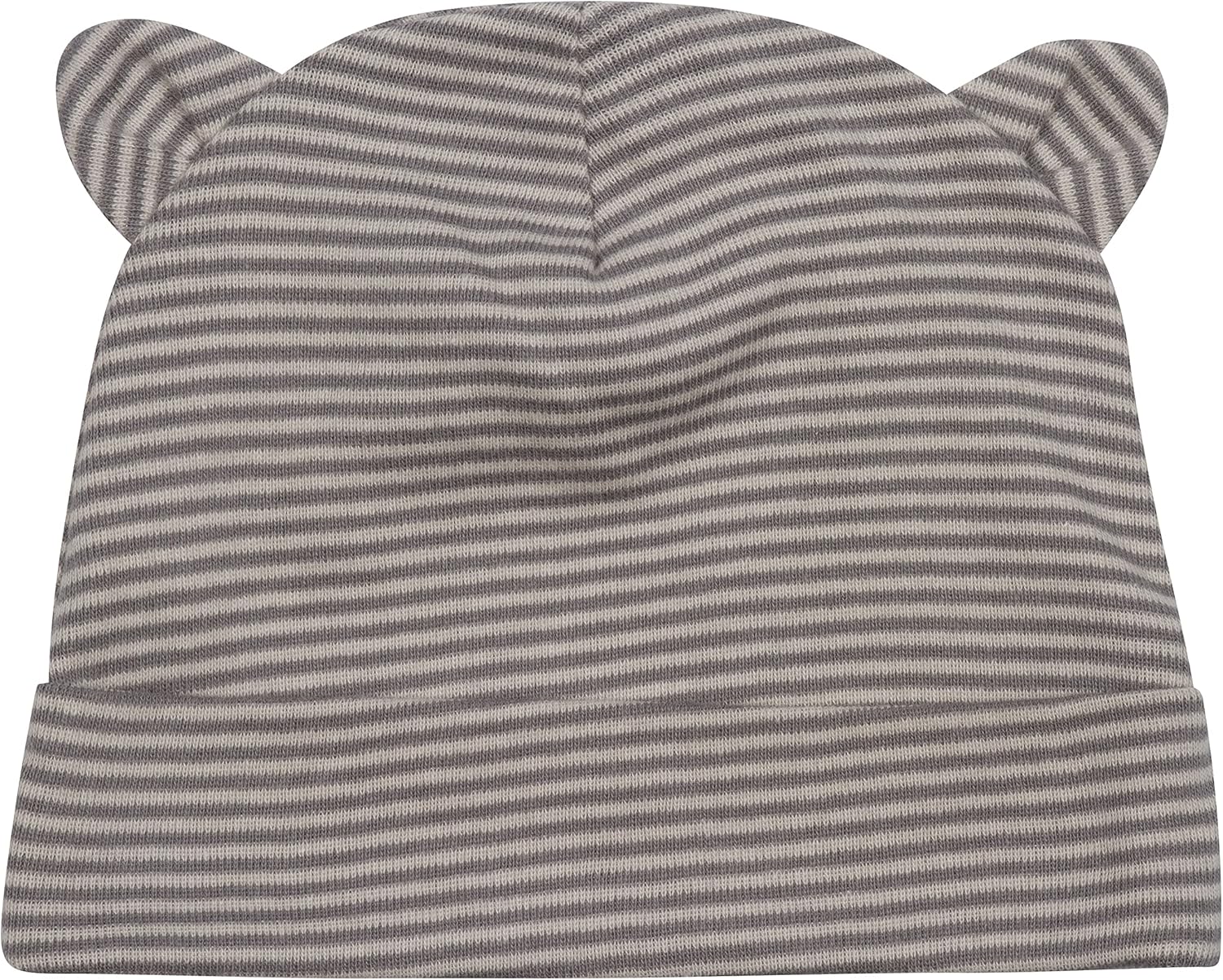 Gerber Baby 5-Pack Caps Perfect for Baby Essentials