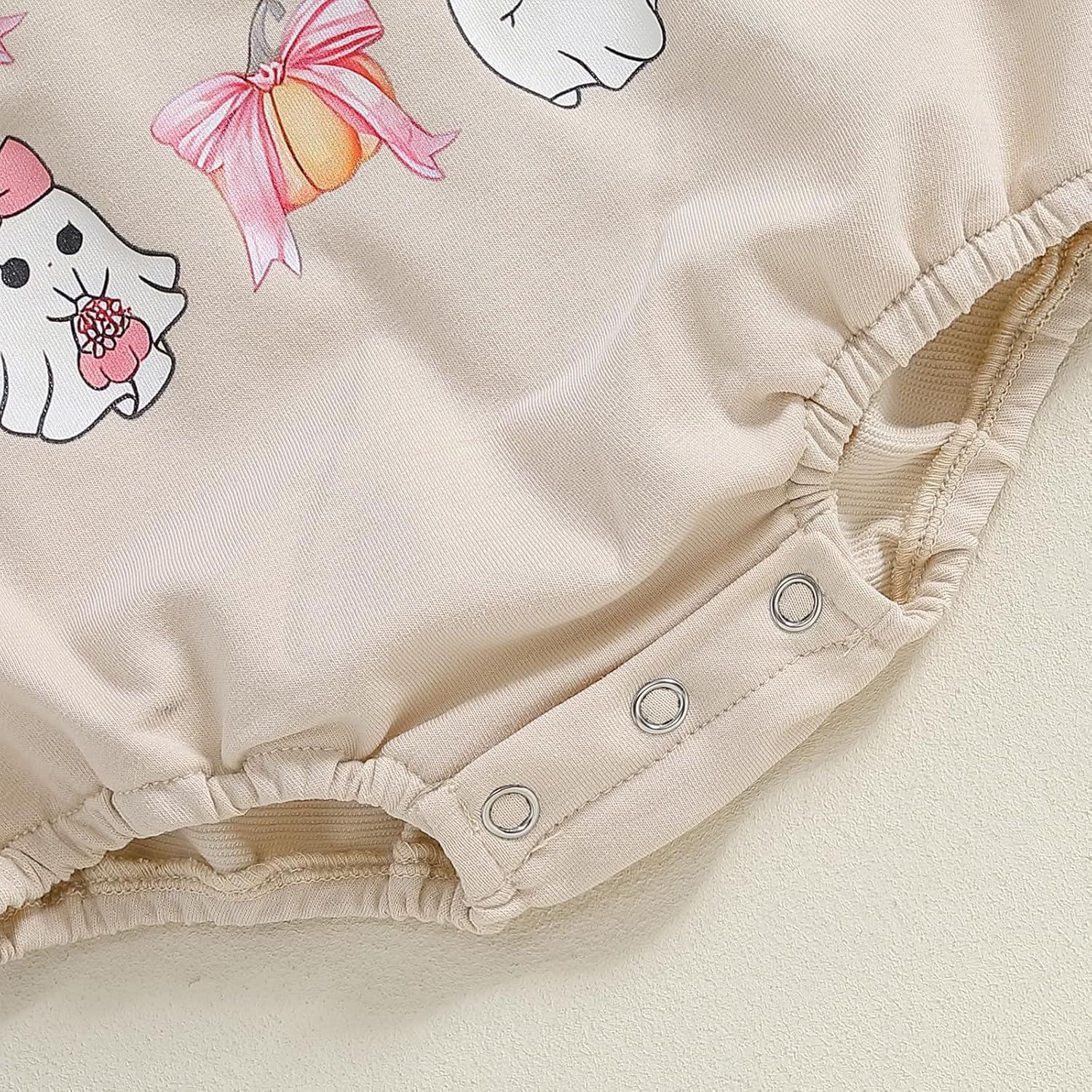BULINGNA Halloween Baby Girl Outfit