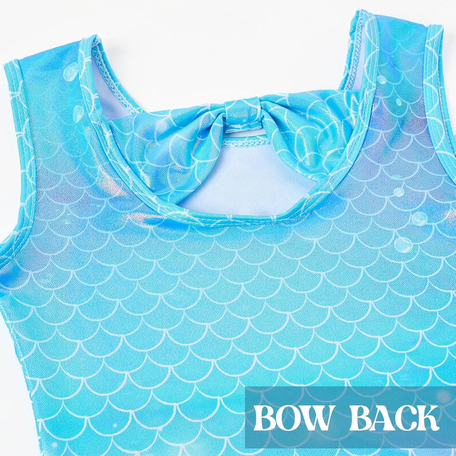 Sylfairy - Ballet Leotards for Girls