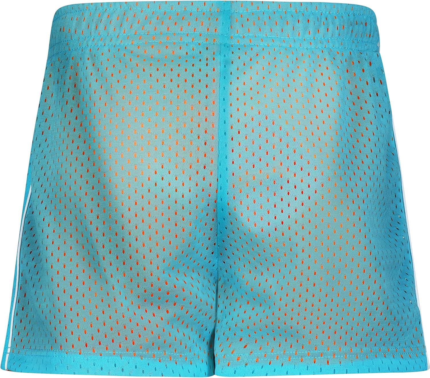 PUMA Girls Comfortable Active Shorts