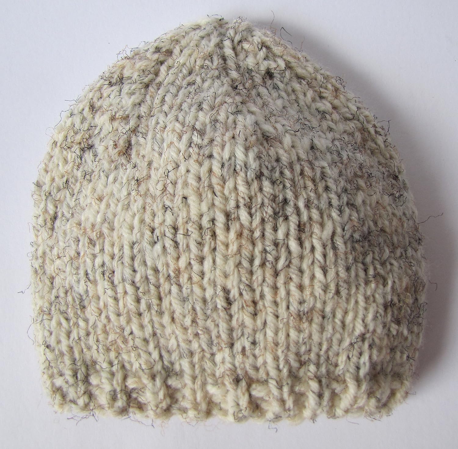 Handmade Knitted Baby Sweater and Hat - Soft Cozy for Cotula Early