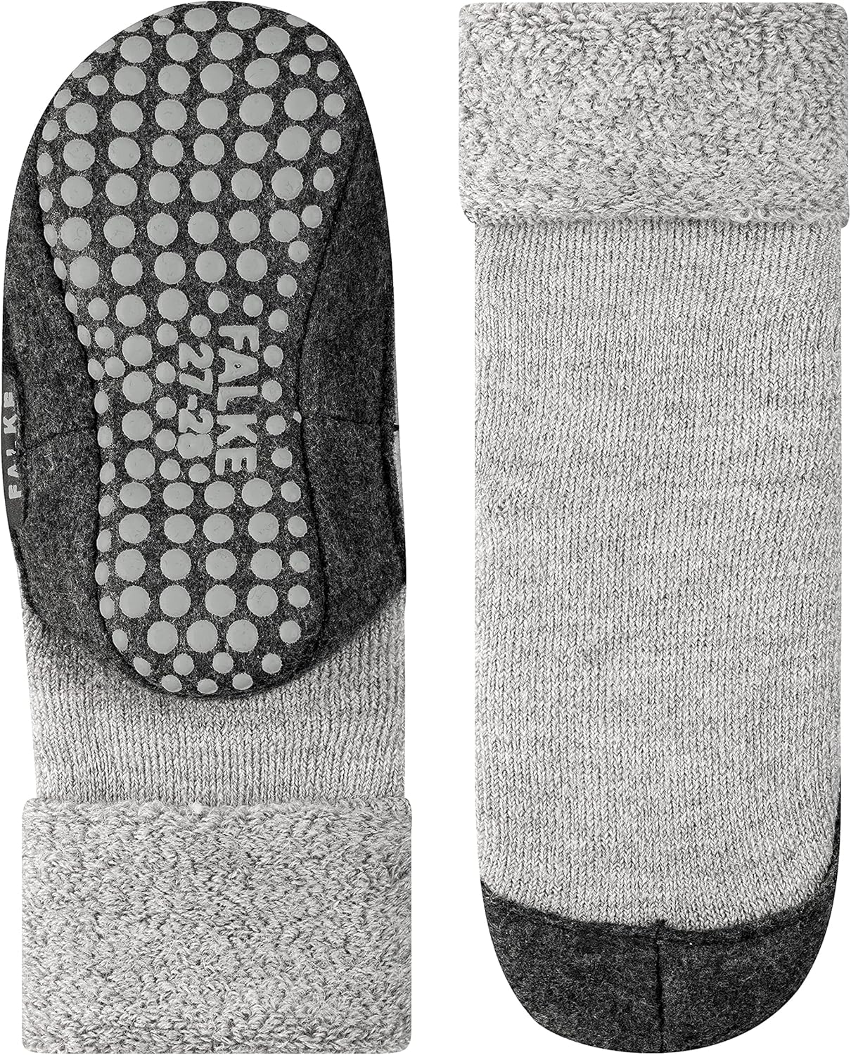 Perfect for Winter Cozy Slipper Socks for Kids Unisex