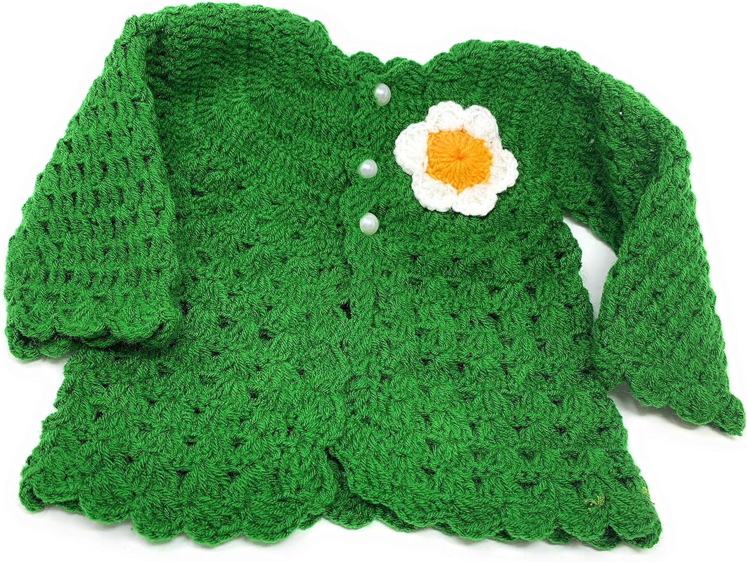 KiwiPod Handmade Baby Set